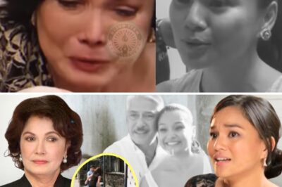 Helen Gamboa’s Fury: Julia Clarete “Dragged” Into Scandal Over Alleged “Secret Relationship” With Tito Sotto