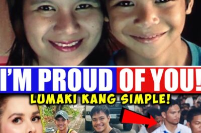The “Why” of Jinky’s Pride: The Stunning Reason the Pacquiao Matriarch Is “Proud” of Eman