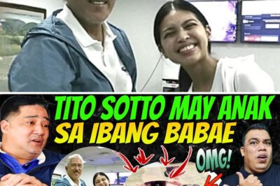 Maine’s “Box Reveal”? Bombshell Report Alleges Tito Sotto Has “Secret Children with Two Women”