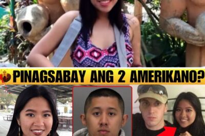 Ang Trahedya ni Anna: Ang Lihim na Dobleng-Buhay na Nauwi sa Isang Karumal-dumal na Krimen