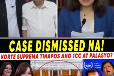 Bombshell Rumor of Supreme Court Decision Ignites Political Firestorm.