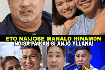 Mas Lalong Lumalalim ang Alitan: Ang Totoong Pinagmulan ng Gulo sa Pagitan nina Anjo Yllana at Jose Manalo