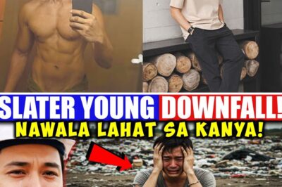 The Downfall of Trust: How Slater Young’s Dream Project Became a Waking Nightmare