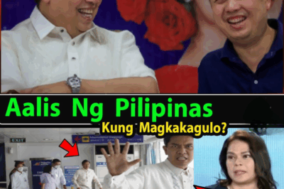 Lumalakas ang Sigaw ng Kontrobersya: Mga Pahayag, Pagtanggi, at Tanong na Umiikot sa Napa-ulat na P100-B Budget Insertion