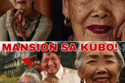 Apo Whang Od: Ang Huling Mambabatok ng Kalinga at Buhay na Alamat ng Kulturang Pilipino