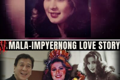 Ang Madilim na Sekreto sa Likod ng Kinang ng Showbiz: Paano Nagbunga ng Pambansang Batas ang Matinding Kalbaryo ni Maria Theresa Carlson