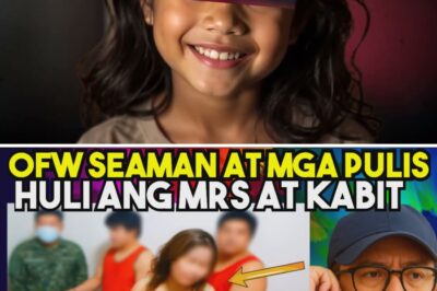 PAG-UWI MULA SA DAGAT: OFW Seaman, Nabulabog ang Pamilya sa Harap ng Anak; Ang Laban sa Sistema para sa Biktima ng Trauma