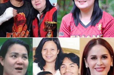 Joanna Bacosa Humingi ng Tawad kay Jinkee Pacquiao, Aminado sa Mali ng Relasyon kay Manny Noon