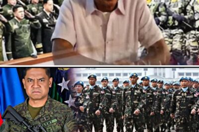 Tinig ng Katapatan: AFP, Pinagtibay ang Paninindigan sa Konstitusyon sa Gitna ng mga Alon ng Destabilisasyon