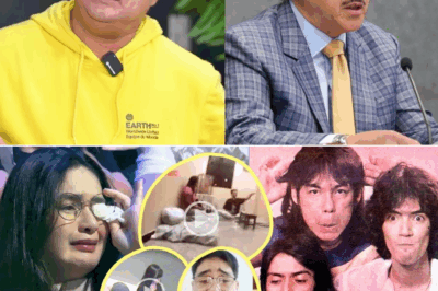 Anjo Yllana ibinunyag ang umano’y pang-aabuso ni Tito Sotto kay Pauleen Luna; showbiz at politika nag-init sa intriga
