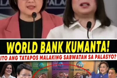 World Bank, Inilantad ang Hamon: Ulat sa Humihinang Ekonomiya ng Pilipinas, Tila Sumasalungat sa Rosas na Pahayag ng Palasyo