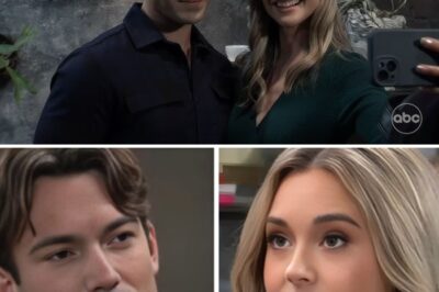 Is General Hospital Quietly Building a Pretty Woman–Style Romance for Michael and Jacinda?