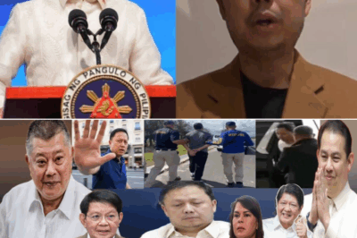 Zaldy Co at ang Sunod-sunod na Video Explosé: Pumutok ang Malalaking Paratang, Mas Lalong Umigting ang Pagkalito ng Publiko