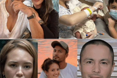 Ellen Adarna, Binasag ang Katahimikan: Naglabas ng Resibo at Detalye sa Umano’y Paglilihim ni Derek Ramsay Habang Kasal Pa Sila