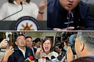 Beyond the Blooper: The Viral Video of Sara Duterte and the Political War Over a Single Reaction