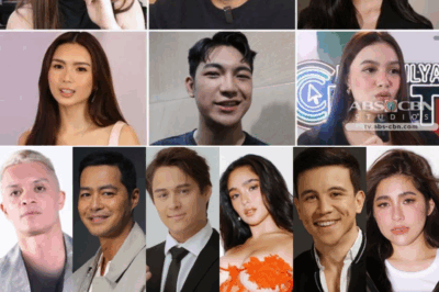 Sino ang Nawawala? Mga Bigating Kapamilya Stars Hinanap sa 2025 Christmas Station ID at ang Tunay na Dahilan sa Likod ng Kanilang Pag-Absence