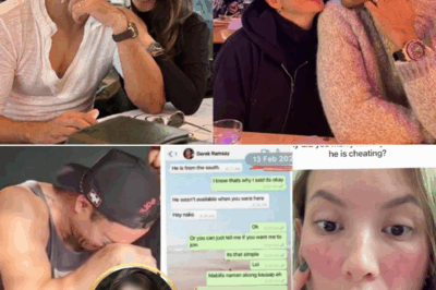 Ellen Adarna, Nilantad ang “Side Chick” ni Derek Ramsay: Mga Detalye at Bakit Hindi Pa Maibubunyag ang Pangalan