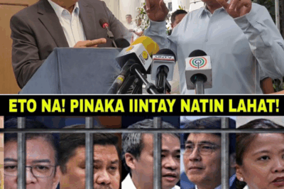 Malaking Pag-uga sa Politika: Mga Dating at Kasalukuyang Opisyal, Posibleng Maaresto Bago Mag-Pasko Ayon kina PBBM at Ombudsman Remulla