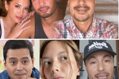 Ellen Adarna, Naglabas ng Matapang na Rebelasyon: Pagkukumpara kina Derek Ramsay at John Lloyd Cruz, Umani ng Malaking Ingay