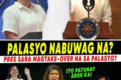 The PHP 100 BILLION FLOODGATES: Whistleblower Confirms Staggering Graft Allegations at the Highest Echelons of Power