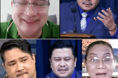 Cristy Fermin, Napamura sa Rebelasyon: Jinggoy Estrada Nagsalita na Tungkol sa Kontrobersyal na Posts ni Anjo Yllana