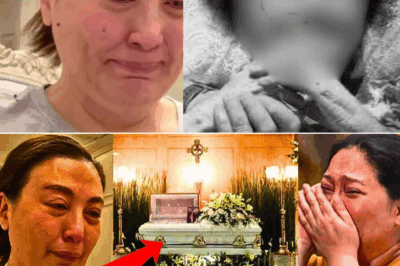 Sharon Cuneta at Maricel Soriano, Muling Naluha sa Pagpanaw ng Mahal na Kaibigang si Rosa Rosal