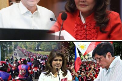 The Ultimate Betrayal: Ilocano Loyalists Demand Answers After Senator Marcos’s Shocking Public Assault on Her Brother