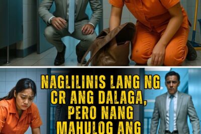 Ang Lihim ng Lumang Larawan