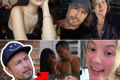 Ellen Adarna BREAKS SILENCE: Pinabulaanan ang Side Chick Accusations, Ibinunyag ang Lahat ng Katotohanan sa Relasyon nila ni Derek Ramsay