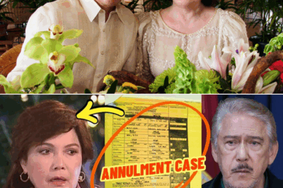 Helen Gamboa, Humaharap sa Anulment Kontrobersiya Laban kay Tito Sotto; Lihim na Relasyon at Matagal na Pagtataksil, Yumanig sa Showbiz