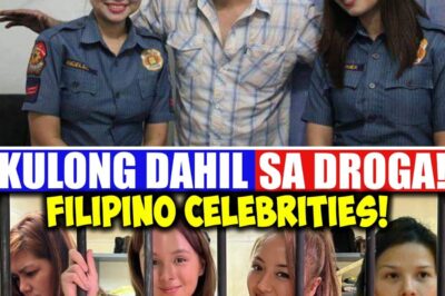 Ang Dobleng Mukha ng Kasikatan: Mga Bituing Pinabagsak ng Ipinagbabawal na Substansya at ang Kanilang Mahirap na Pagbangon