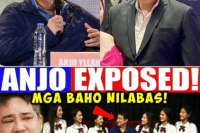 Lumalabas na Kwento at Kontobersya ni Anjo Yllana: Mula sa Mahirap na Simula Hanggang sa Mga Relasyon at Pagkatuto sa Buhay