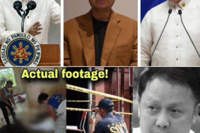 MGA PAG-UMINING NANGYUGYOG SA SENADO: Malawakang “Kickback Scheme” sa DPWH, Ibinunyag ni Ex-Usec Habang Bigating Pulisiyano Nadadamay