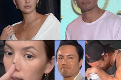 Ang desisyon ni Ruffa Gutierrez na magsalita ay hindi na mababago ang salaysay na nakapalibot sa istorya nina Sunshine Cruz at Atong Ang