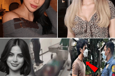 Trahedya sa Vivamax: Gina Lima Patay Matapos Matalikang Inabuso ng Boyfriend, Pamilya Humihingi ng Katarungan