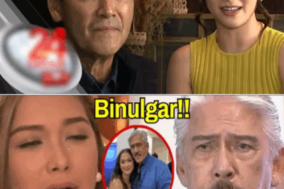 Maja Salvador, Nagbukas ng Madilim na Lihim sa Likod ng It’s Showtime: Mga Host ng TVJ, Apektado ng Kontrobersya