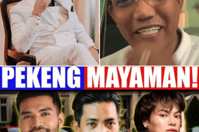 Ang Sikreto sa Likod ng “Fake Rich Influencers”: Paano Nabubuo ang Pekeng Karangyaan sa Social Media?