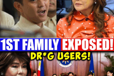 Pumutok ang Matinding Sigalot: Mga Paratang, Alitan, at ang Pagkakawatak ng Marcos Family sa Gitna ng Pampublikong Kontrobersya