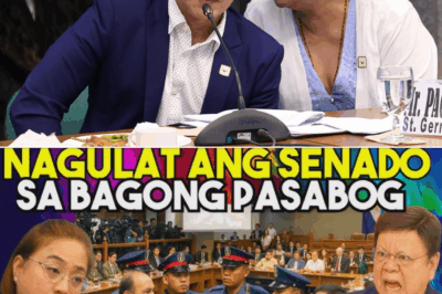 Tahimik na Sabog sa Senado: Mag-Asawang Discaya Naglabas ng Diaryong Pang-Bilyon Habang DOJ at Komite Nagbanggaan sa Usapin ng Ledger, Proteksyon at Restitusyon