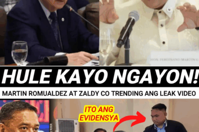 Tahimik na Kilos, Malalaking Tanong: Pahayag ni Imee Marcos at Viral Video nina Romualdez, Co at Gen. Brawner Nagpayanig sa Political Klima ng Pilipinas
