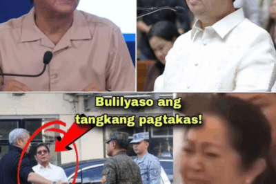 Dinampot daw si Pangulong Marcos? Pagsabog ng bagong paratang sa gitna ng Senado, imbestigasyon, at lumalalang isyu sa proyekto ng gobyerno