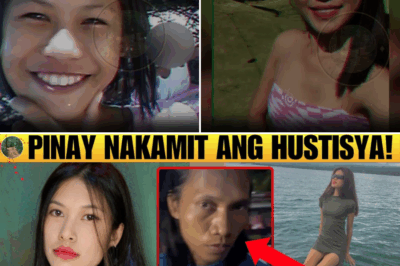 Kabangis ng Krimen sa Cebu: Dalaga, Nakawan at Pinatay sa Seawall, Suspek Agad Nahuli