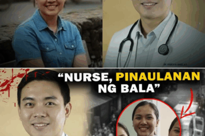 Doktor, inakusahan ng attempted murder sa dating kasintahan at anak; Nurse, pinaglaban ang hustisya at dignidad
