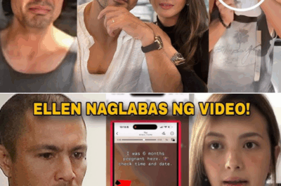 Derek Ramsay Itinanggi ang Akusasyon ng Pagmumura kay Ellen Adarna; Buntis na Asawa Naglabas ng Video na Nagpukaw ng Diskusyon