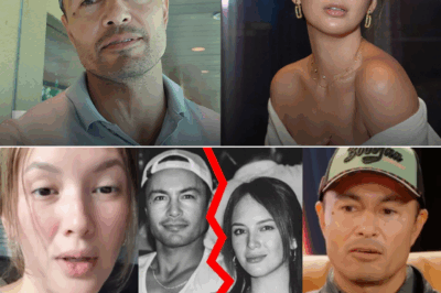 Tragic Love Story nina Ellen Adarna at Derek Ramsay: Paghiwalay, Pagkakanulo, at Laban para sa Women Empowerment