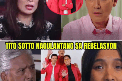 Pia Guanio BINULGAR ang Matagal Nang Tinatagong Sekreto ni Tito Sotto: May Anak Ba Sila?