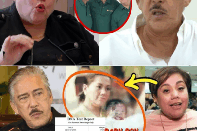 Ruby Rodriguez Umalma sa Social Media: Umanoy DNA Result na Naugnay kay Senator Tito Sotto, Bumuhos ang Kontrobersya