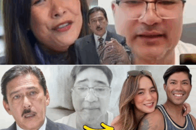 Anjo Elana Nananawagan kay Biyenan ni Pia Guanio! Lumitaw na Muling Kontrobersya sa Allegasyong Kabit ni Tito Sotto