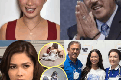 Maha Salvador Binulgar ang Allegasyon sa Eat Bulaga at TVJ: Lumalalim ang Kontrobersya, Nadadamay ang Malalaking Pangalan