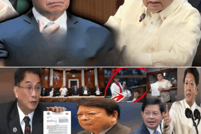 DOJ Prosecutor Faces Off With Lawmakers as Budget Probe Heats Up: Inside the Explosive Senate Exchange That Left Congress Divided